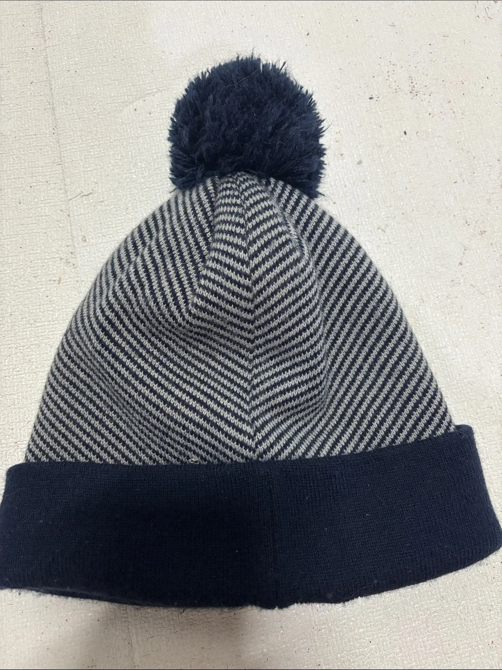 Nike USA Pom Beanie
